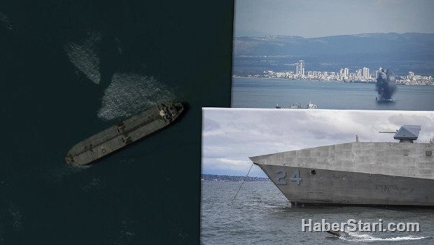 ABD'den İran'a karşı robot destekli operasyon: Hürmüz denklemi değişebilir