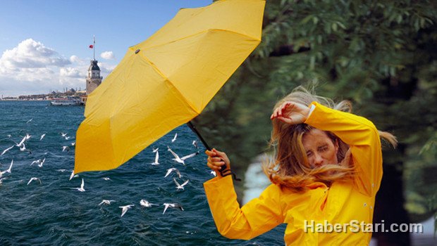 Batıda bahar, doğuda kış havası... Meteoroloji 12 il için sarı kodlu alarm verdi