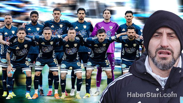 Erzurumspor, bitime 2 hafta kala yeniden Süper Lig'de!