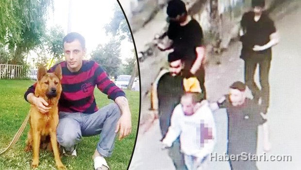 Linç edilen eşi için adalet istedi... Yaralı halde sokakta gezdirilmişti