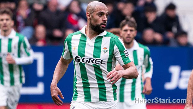 Amrabat için Fenerbahçe'ye transfer teklifi! 2 ligden talip var