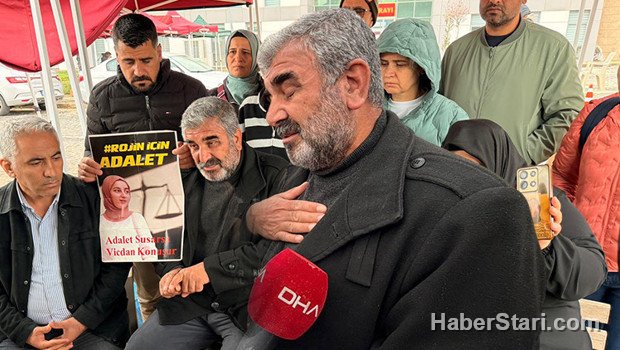 Gülistan Doku dosyasında eski vali gözaltında | Rojin Kabaiş'in babası da protokoldeki bir ismi işaret etti: Bizim olayda da ondan şüpheleniyorum