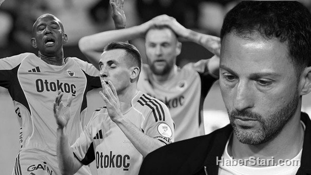 Fenerbahçe'de her şey 4 günde değişti: Bir son dakika şoku daha!