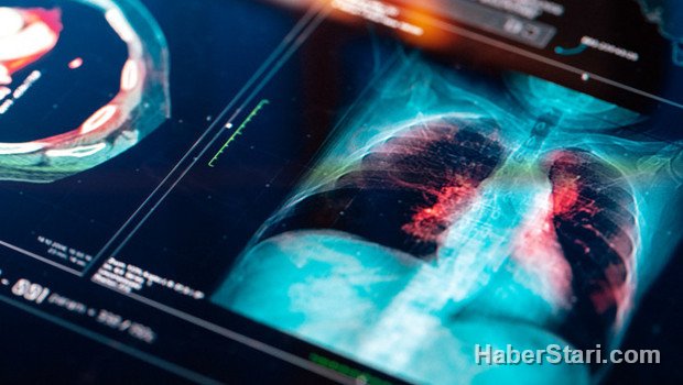 Akciğerde çığır açan keşif: Hücrelerin ‘onarım düğmesi’ bulundu! ‘Süreci tersine çevirebilme potansiyeli taşıyor'