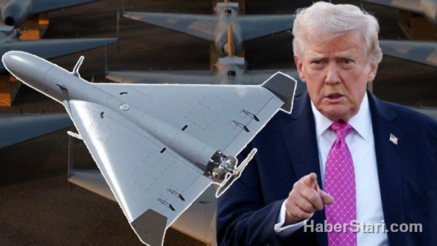 Savaş alanında ilk kez görüldü: ABD’nin ‘tersine mühendislik’ hamlesi! ‘Ele geçirdik, tasarladık ve İran’a karşı kullandık’