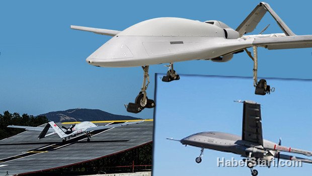 İtalya, savunmada rotayı Türkiye'ye çevirdi: Dünyayı şaşırtan TB3 hamlesi! 'Ankara'yı Avrupa'nın merkezine taşıyacak anlaşma'