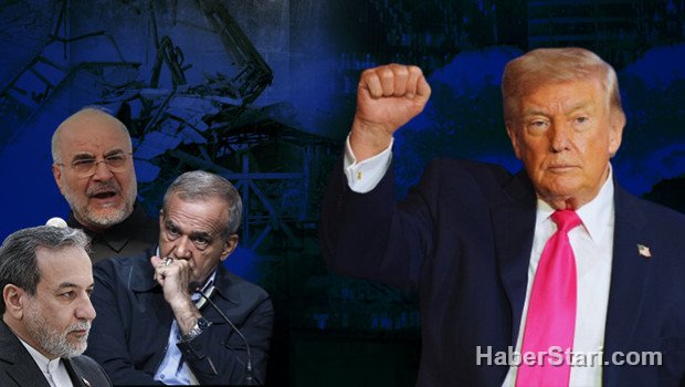 İran ve ABD, büyük savaşın eşiğinde: Ateşkeste son gün! Trump'ın kararı ne olacak?