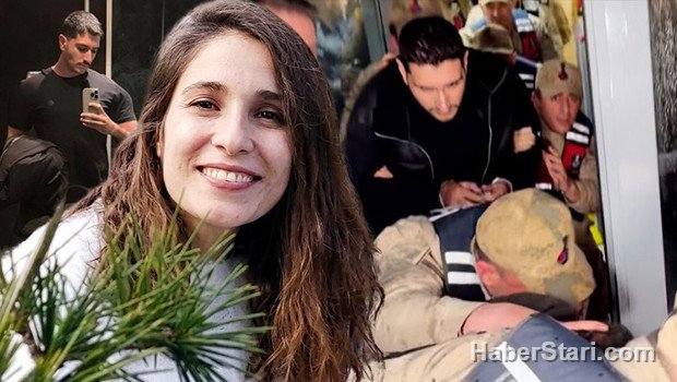 Gülistan Doku soruşturması... Mustafa Sonel'in ifadesi ortaya çıktı: Gülistan'ı hiç tanımıyordum