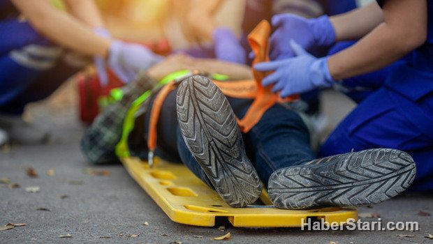 Hastaneler gençlerle dolup taşıyor! Motosiklet kazaları ciddi oranda arttı