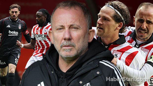 Samsunspor-Beşiktaş maçını yazdı, camiaya ve Sergen Yalçın'a seslendi: Artık bir bedeli olmalı!