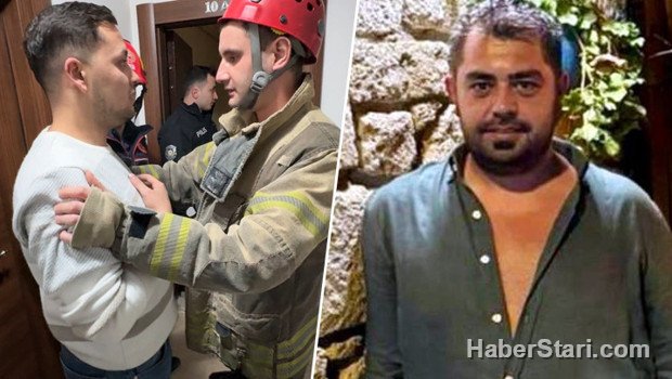 Avcılar'da korkunç olay! Kuyumcu evinde ölü bulundu