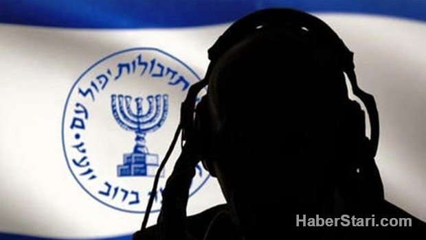 MOSSAD ajanı görev sırasında öldürüldü