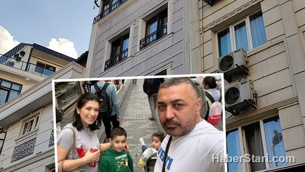 Böcek Ailesi davası başlıyor... Fatih'te otelde zehirlenerek hayatlarını kaybetmişlerdi