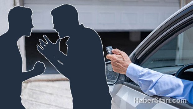 ‘Benim hakkım daha fazla’ tartışması: Apartmanlarda otopark krizi! Nasıl bir yol izlenmeli? ‘Çok önemli bir detay atlanıyor’